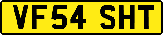 VF54SHT
