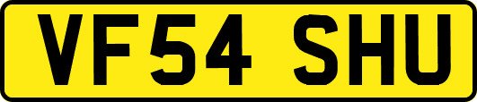VF54SHU