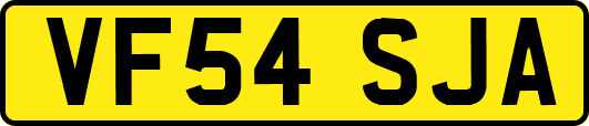 VF54SJA