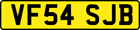 VF54SJB