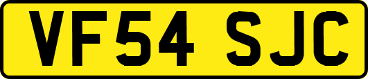 VF54SJC