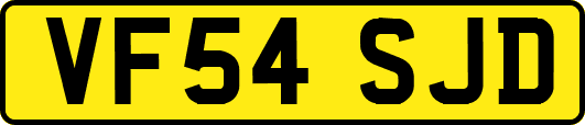 VF54SJD