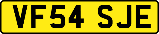 VF54SJE