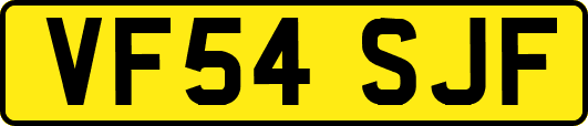 VF54SJF