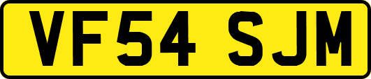 VF54SJM