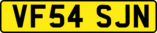 VF54SJN