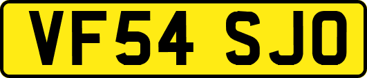VF54SJO