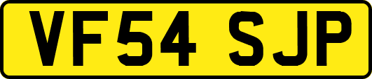 VF54SJP