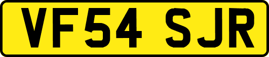 VF54SJR