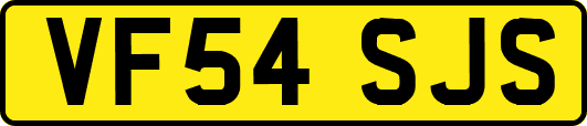 VF54SJS