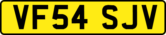 VF54SJV