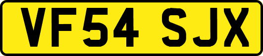 VF54SJX