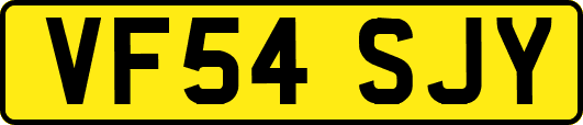 VF54SJY