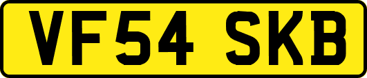 VF54SKB