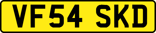VF54SKD