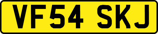 VF54SKJ