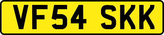 VF54SKK