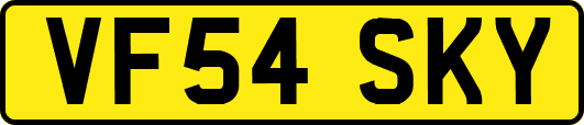 VF54SKY