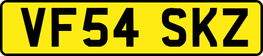 VF54SKZ