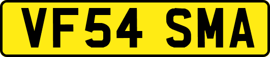 VF54SMA