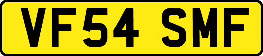 VF54SMF