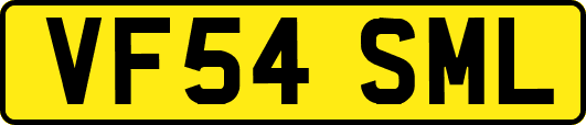 VF54SML