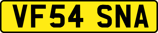 VF54SNA