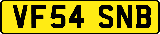 VF54SNB