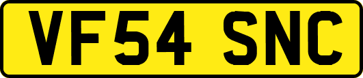 VF54SNC