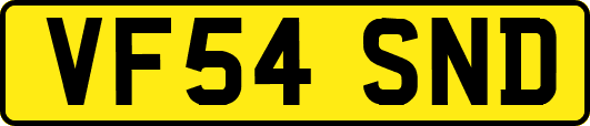 VF54SND