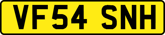 VF54SNH