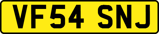 VF54SNJ