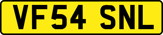 VF54SNL
