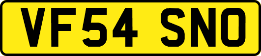 VF54SNO