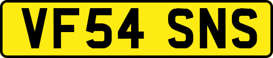 VF54SNS