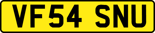 VF54SNU