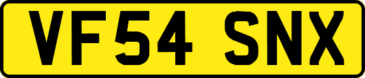 VF54SNX