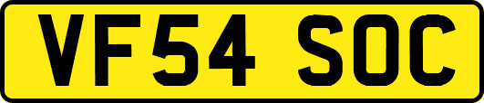 VF54SOC