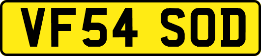 VF54SOD