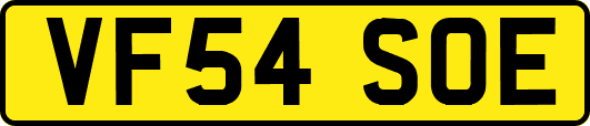 VF54SOE