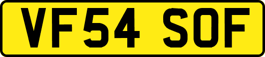 VF54SOF
