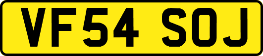 VF54SOJ