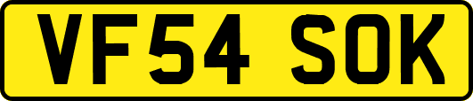 VF54SOK