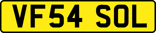VF54SOL