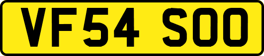 VF54SOO