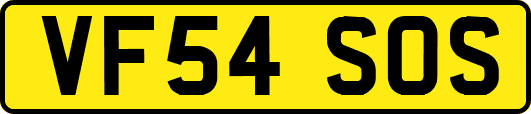 VF54SOS