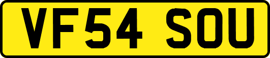 VF54SOU