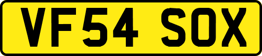 VF54SOX
