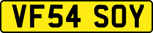 VF54SOY