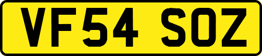 VF54SOZ
